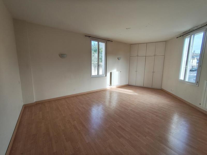 Immeuble - 440 m² - 8 pièces