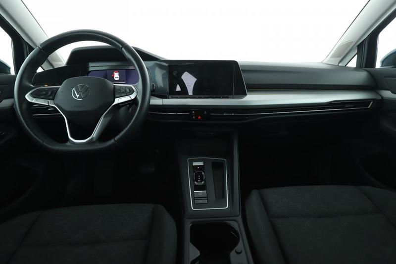 Volkswagen Golf VIII 1.0 eTSI Opf Life Plus Dsg7 110 ch