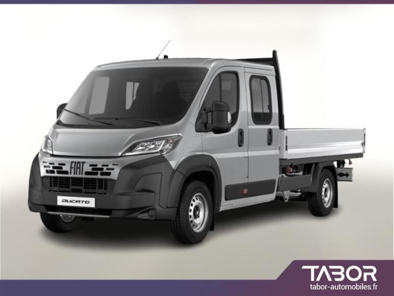 Fiat Ducato Plateau Dc 35 Aut L4 Cam