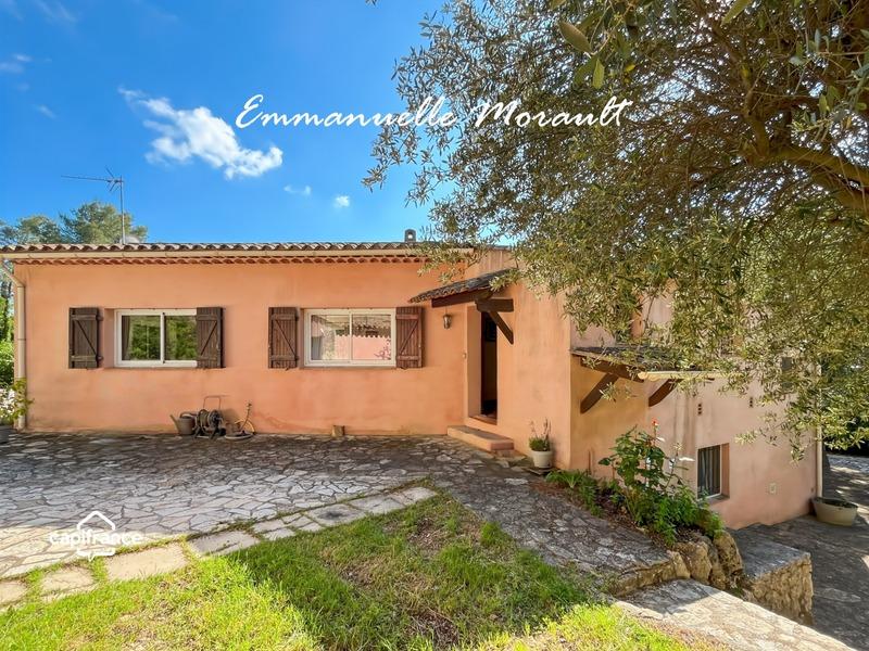 Villa - 210 m² - 7 pièces