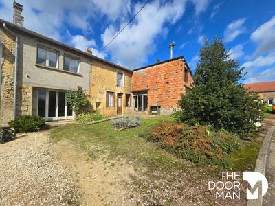 Maison - 209 m² - 7 pièces