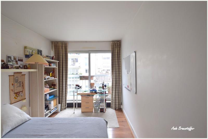 Appartement - 77 m² - 4 pièces