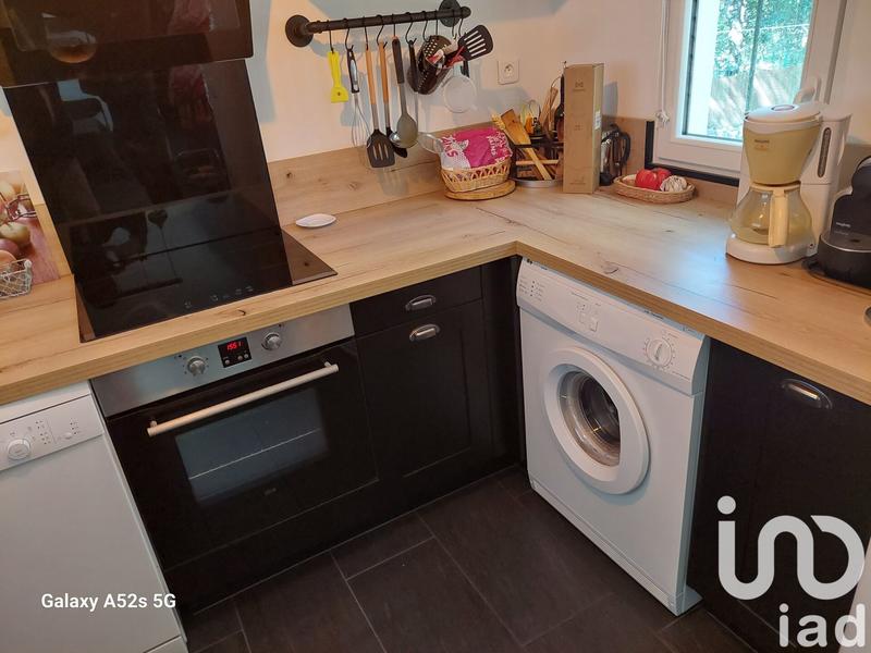 Maison - 78 m² - 4 pièces