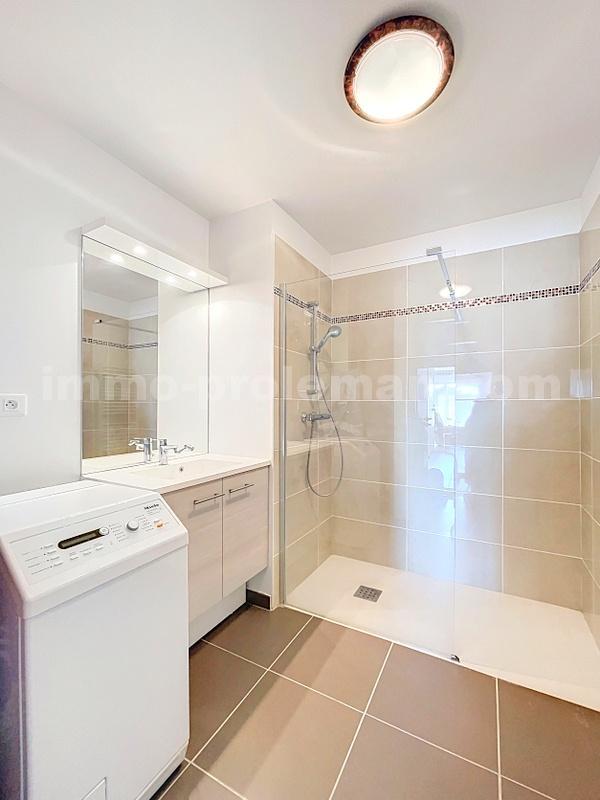 Appartement - 92 m² - 4 pièces