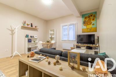 Appartement - 39 m² - 2 pièces