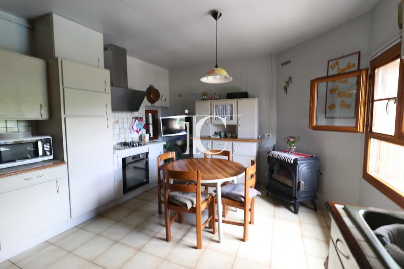 Maison - 192 m² - 7 pièces