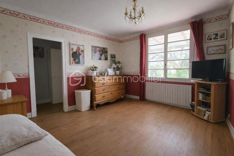 Maison - 57 m² - 2 pièces