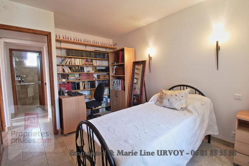 Maison - 141 m² - 6 pièces