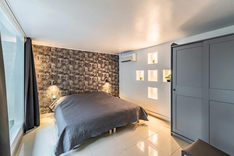 Maison - 167 m² - 5 pièces