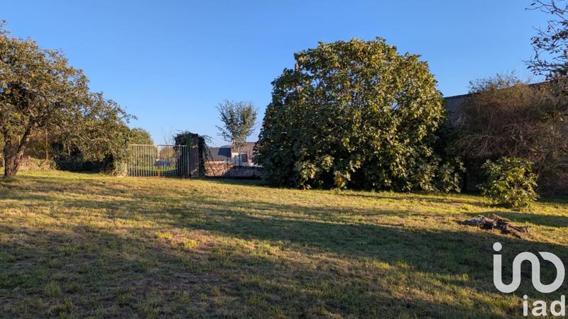 Maison de village - 146 m² - 6 pièces