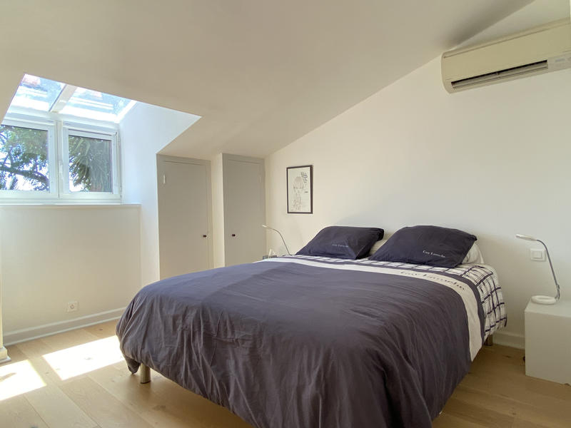 Villa - 240 m² - 5 pièces