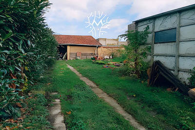 Maison - 183 m² - 8 pièces