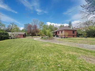 Maison - 186 m² - 7 pièces