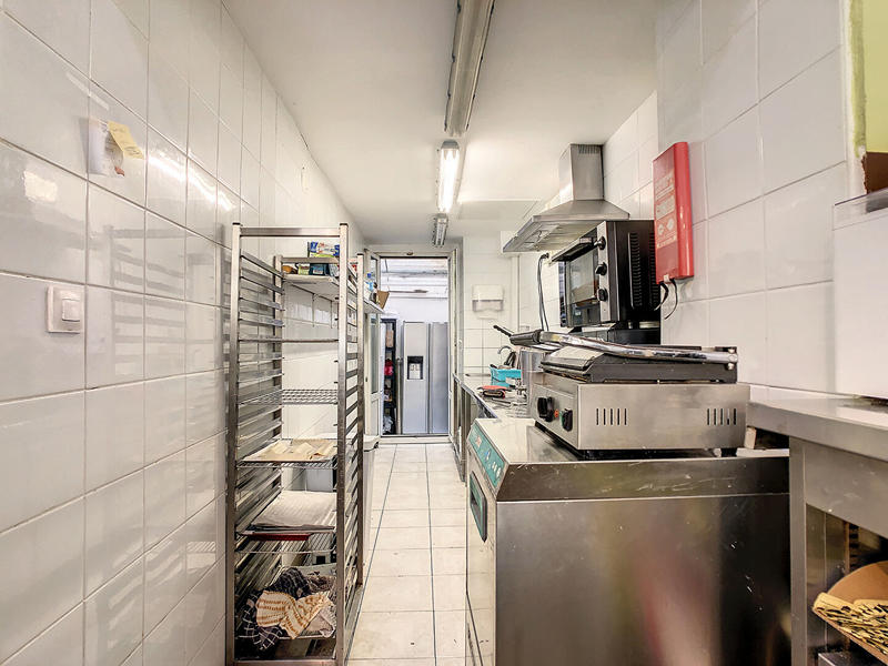 Divers - 55 m² - 4 pièces