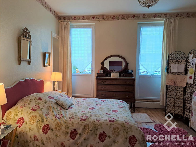 Maison - 158 m² - 5 pièces