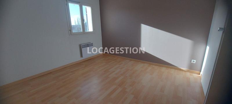 Duplex - 80 m² - 4 pièces