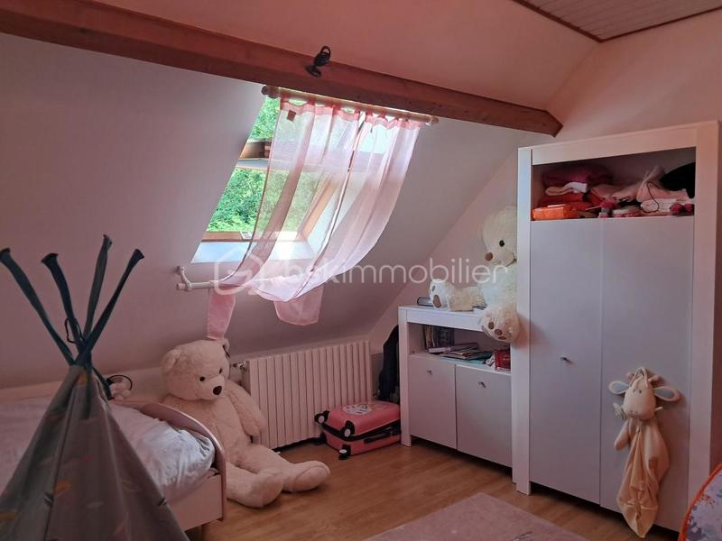 Château - 122 m² - 6 pièces