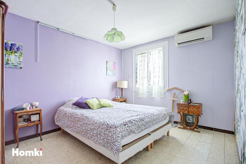 Maison - 102 m² - 5 pièces