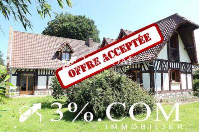 Demeure - 209 m² - 7 pièces