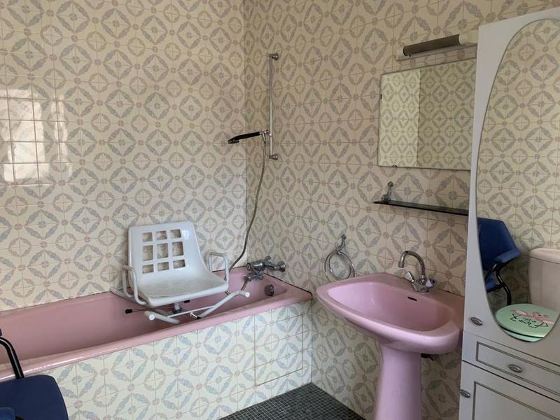 Maison - 68 m² - 5 pièces