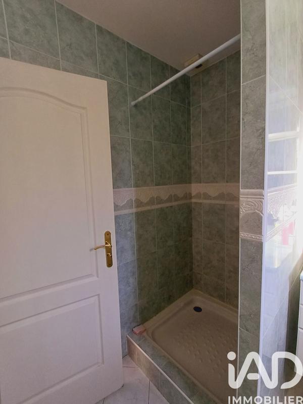 Maison - 155 m² - 8 pièces