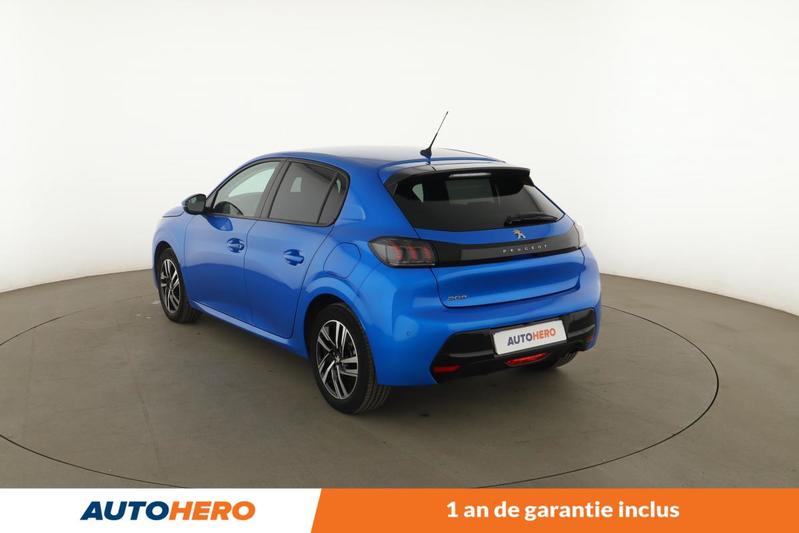Peugeot 208 1.2 PureTech Allure Business 101 ch