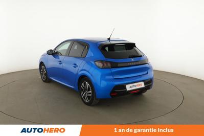 Peugeot 208 1.2 PureTech Allure Business 101 ch