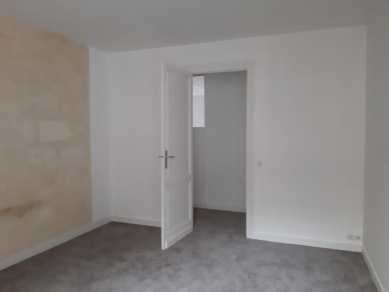 Appartement - 129 m² - 2 pièces