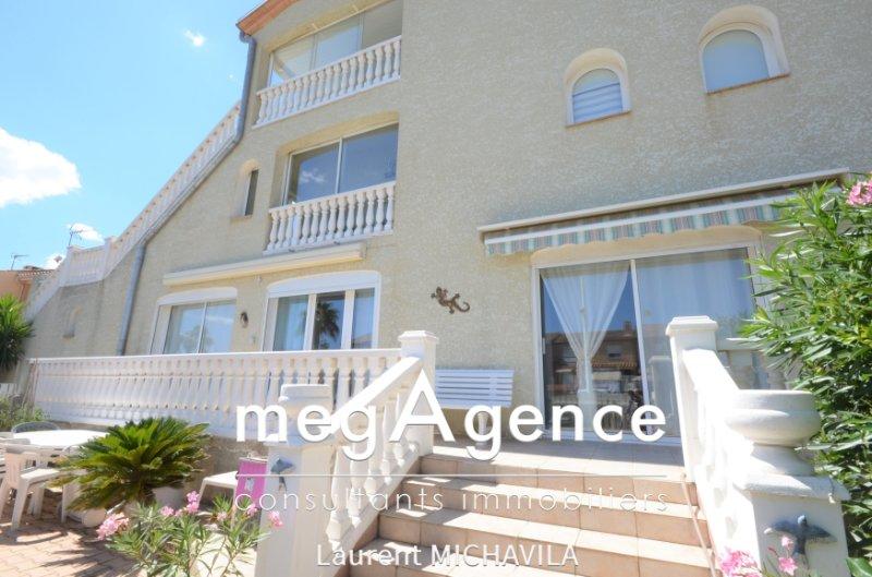 Appartement - 63 m² - 4 pièces