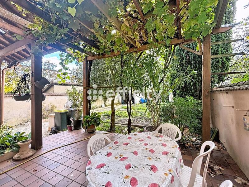 Pavillon - 112 m² - 5 pièces