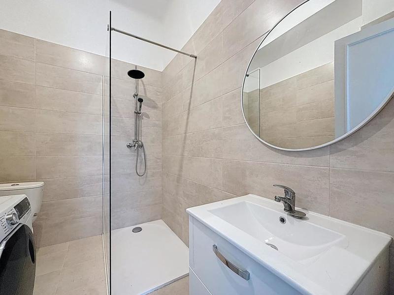 Appartement - 98 m² - 4 pièces