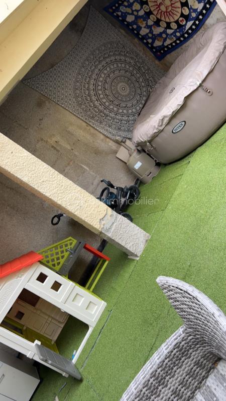 Maison de village - 147 m² - 7 pièces