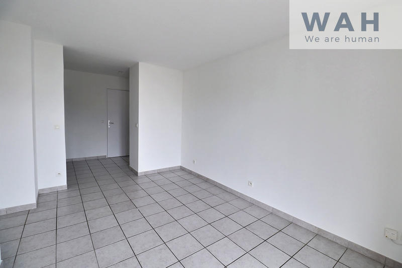 Appartement - 35 m² - 2 pièces