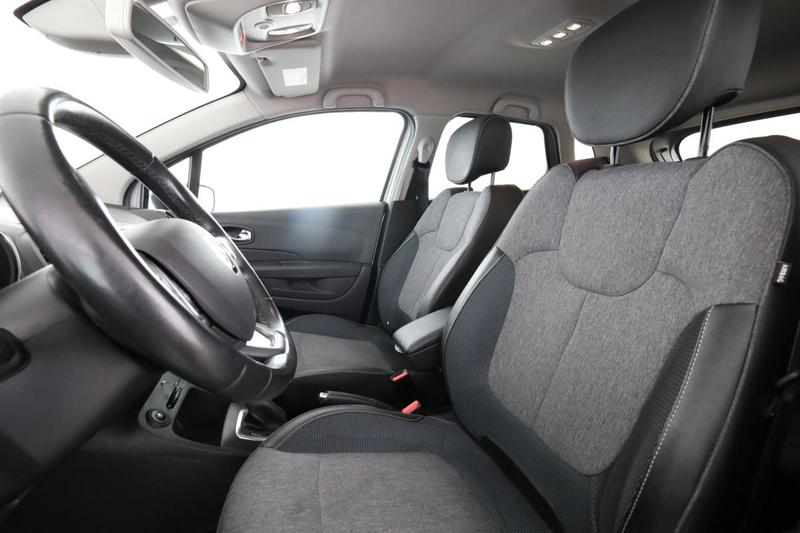 Renault Captur 1.2 TCe Energy Intens Edc 120 ch