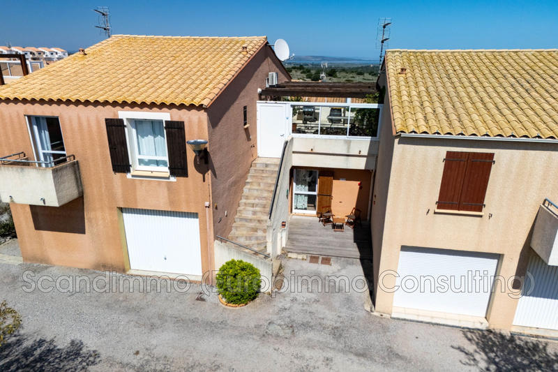 Appartement - 82 m²