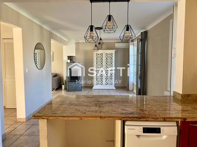 Maison - 147 m² - 4 pièces