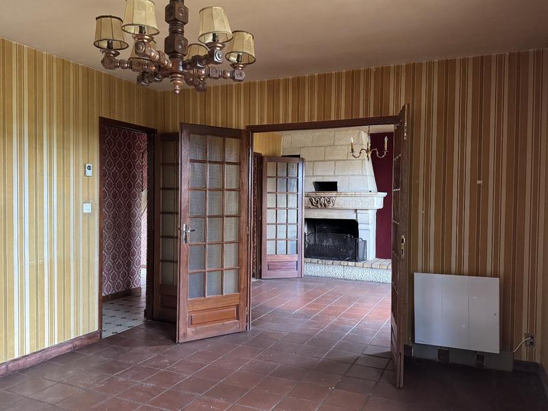 Maison - 171 m² - 6 pièces