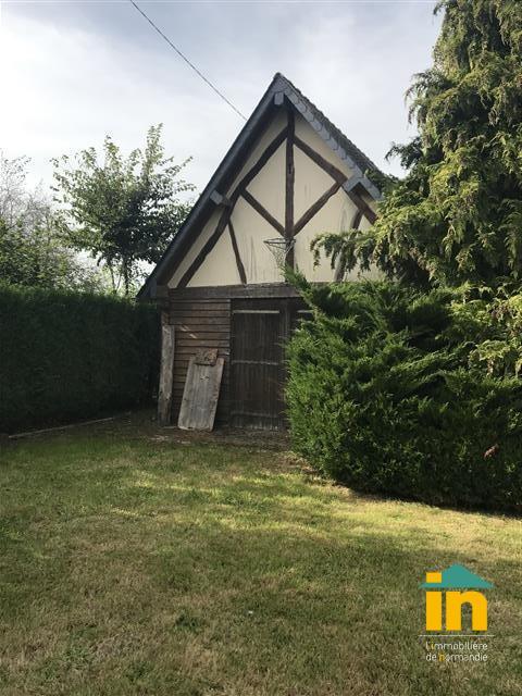 Maison de campagne - 146 m² - 6 pièces