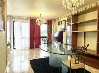 Appartement - 74 m² - 3 pièces