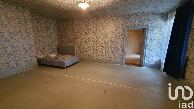 Maison - 157 m² - 5 pièces