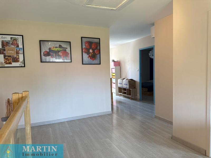 Villa - 132 m² - 5 pièces