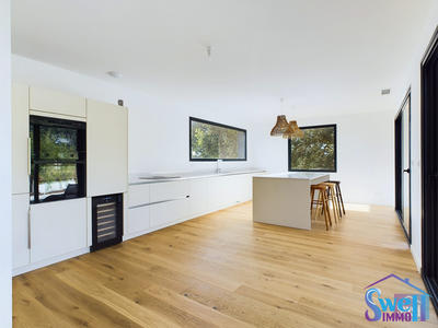 Villa - 135 m² - 5 pièces