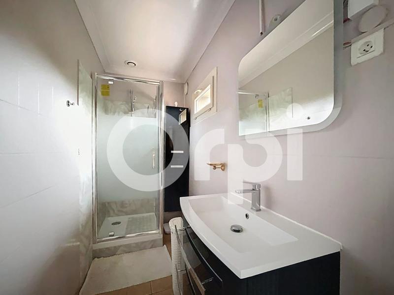 Maison - 106 m² - 3 pièces