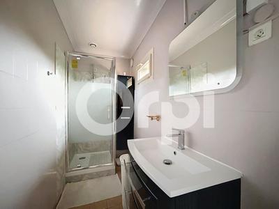 Maison - 106 m² - 3 pièces