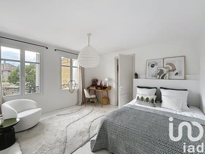 Maison - 167 m² - 7 pièces