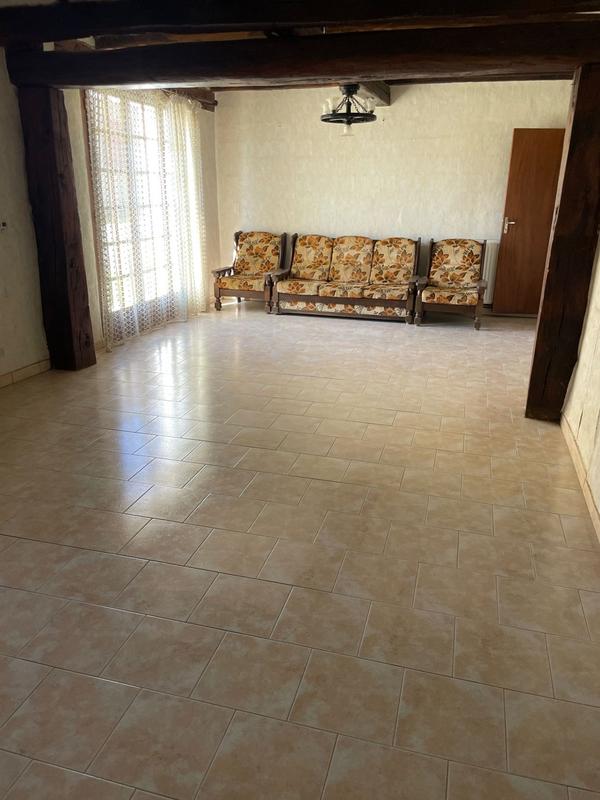 Maison - 151 m² - 7 pièces