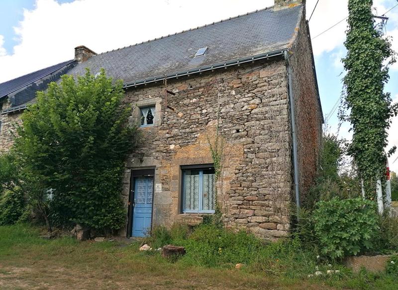 Maison - 140 m² - 4 pièces