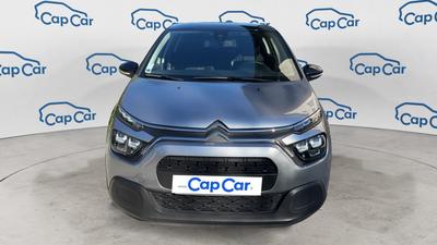 Citroën C3 III 1.2 PureTech 82 Feel
