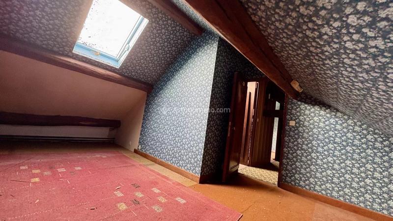 Maison - 165 m² - 8 pièces