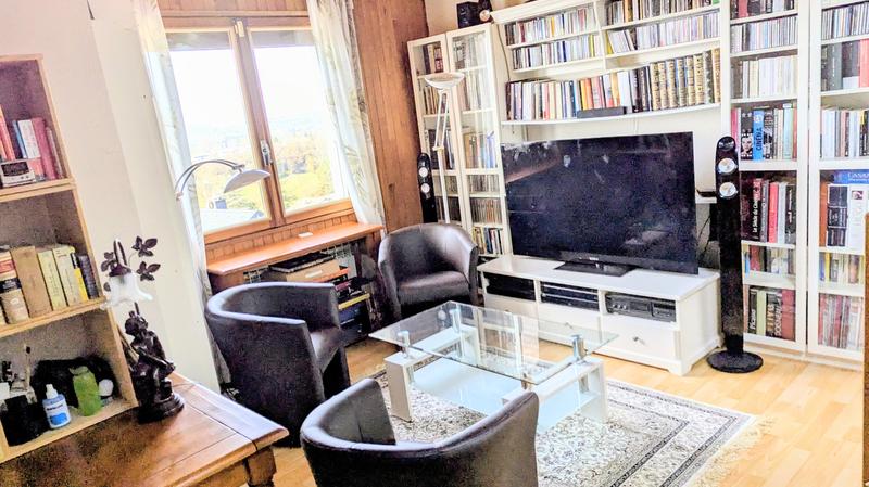 Maison - 143 m² - 8 pièces